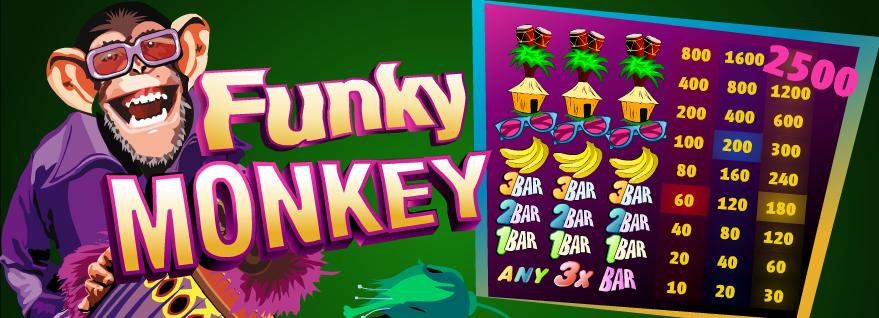 Funky_Monkey_sky3888_casino_slot_game