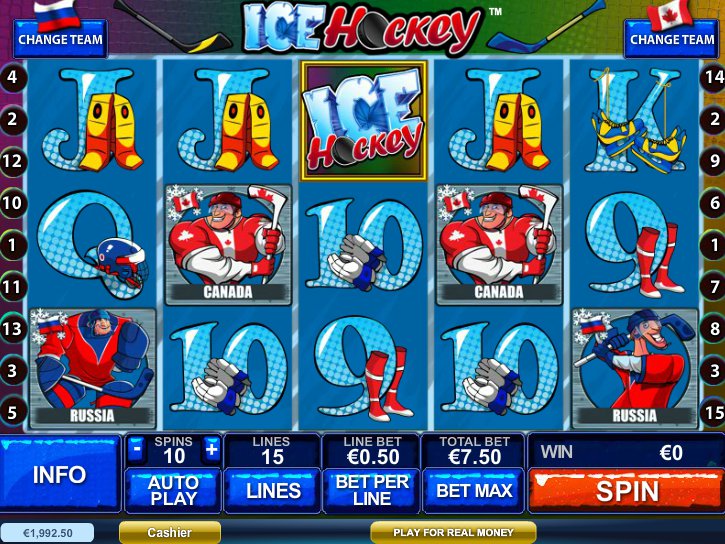 sky3888 top up slot game ice hockey