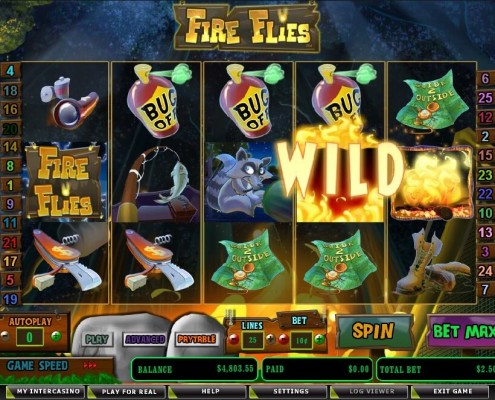 Fire-Flies-sky3888-slot-game