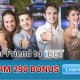 Refer a Friend Promotion by SKY3888