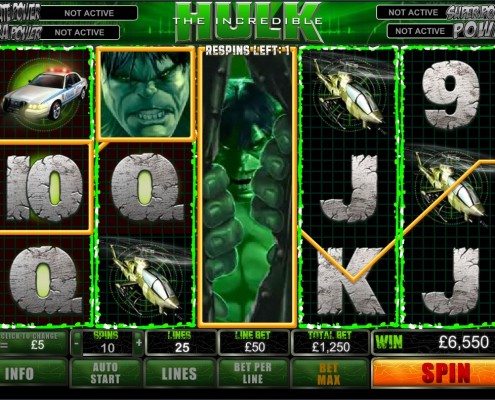 SKY3888_hulk progressive_jackpot_slot
