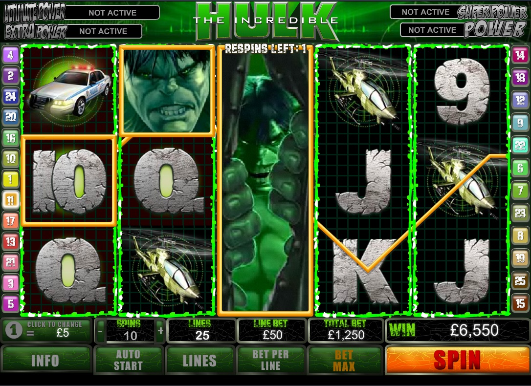 The incredible hulk игровой автомат официальный сайт казино джекпот topic