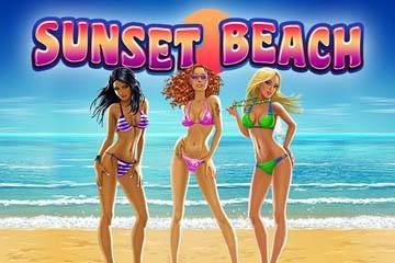 sunset-beach-slot-logo