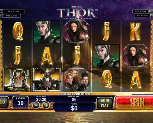 thor-slot-game
