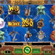 sky3888 Top Up Start a Mine Adventure with Boom Brothers Slot