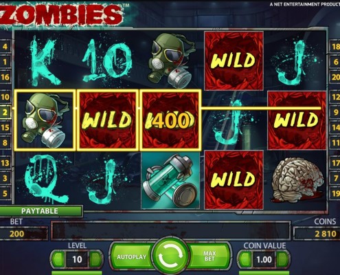 sky3888 Login Zombies Slot Survive at Outbreak of Zombie!