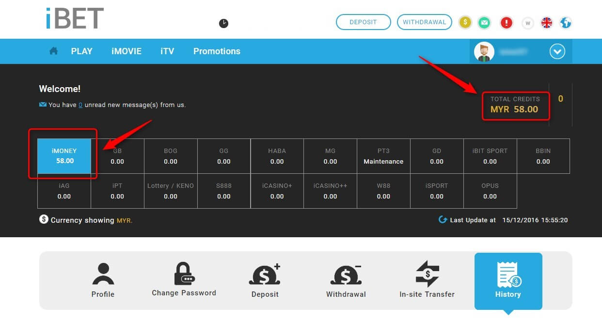 Sky3888 free credit 2020 form