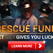 SKY3888 Recommend Gives You iBET Rescue Fund Bonus