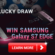 m.sky3888 Promotion of Win SAMSUNG Galaxy S7 EDGE iBET